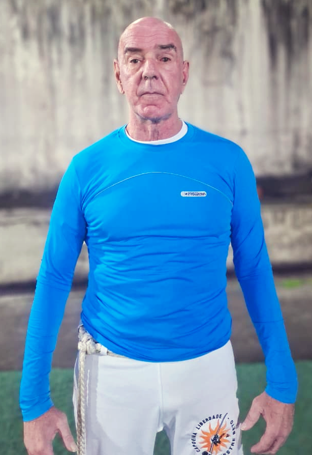 Mestre Beto
