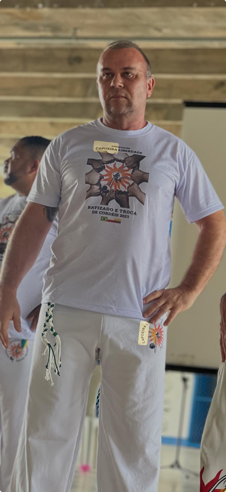 Mestre Brian
